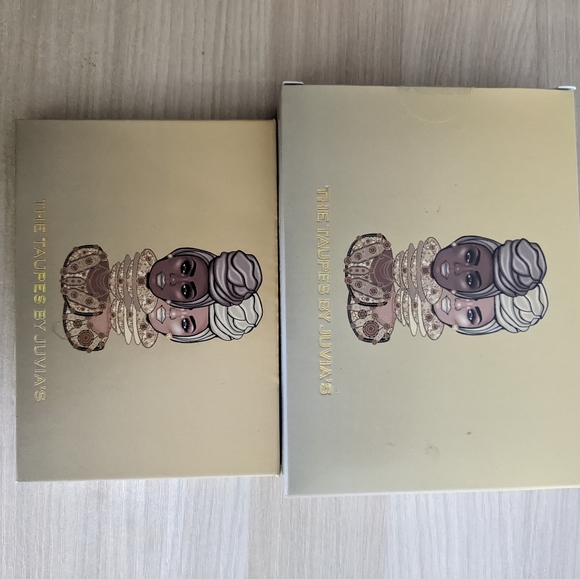 Juvia's Place The Taupes. - Picture 2 of 3